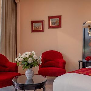 Double Room Pool Side